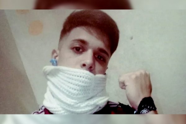 Merlo: Asesinaron a un joven por ponerle 