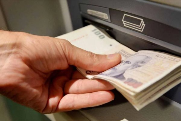 Arrancó este lunes el pago del plus unificado a estatales