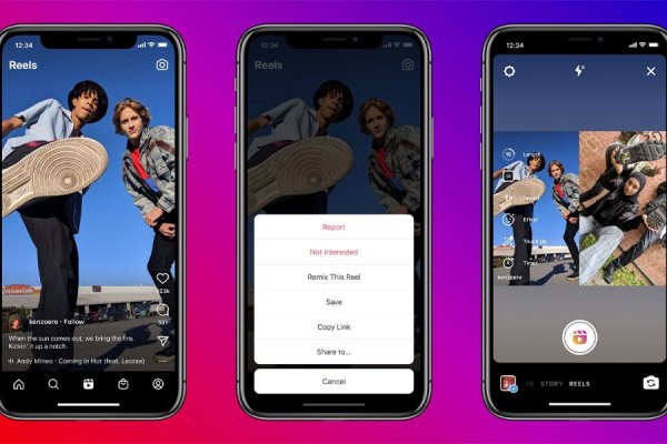 Instagram dejará atrás parecidos a TikTok por quejas de usuarios