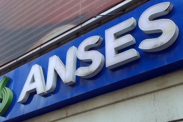 Anses anunció el calendario de pagos del mes de octubre