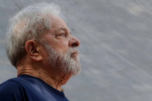 Lula define cuál será su proyecto internacional si gana las elecciones