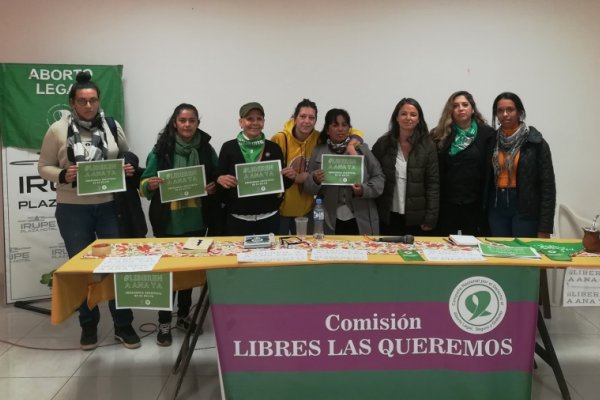 Comienza en Corrientes el juicio contra una mujer acusada de homicidio tras un aborto