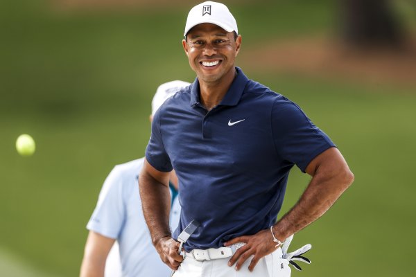 La increíble oferta que rechazó Tiger Woods para sumarse a la Super Liga de Golf