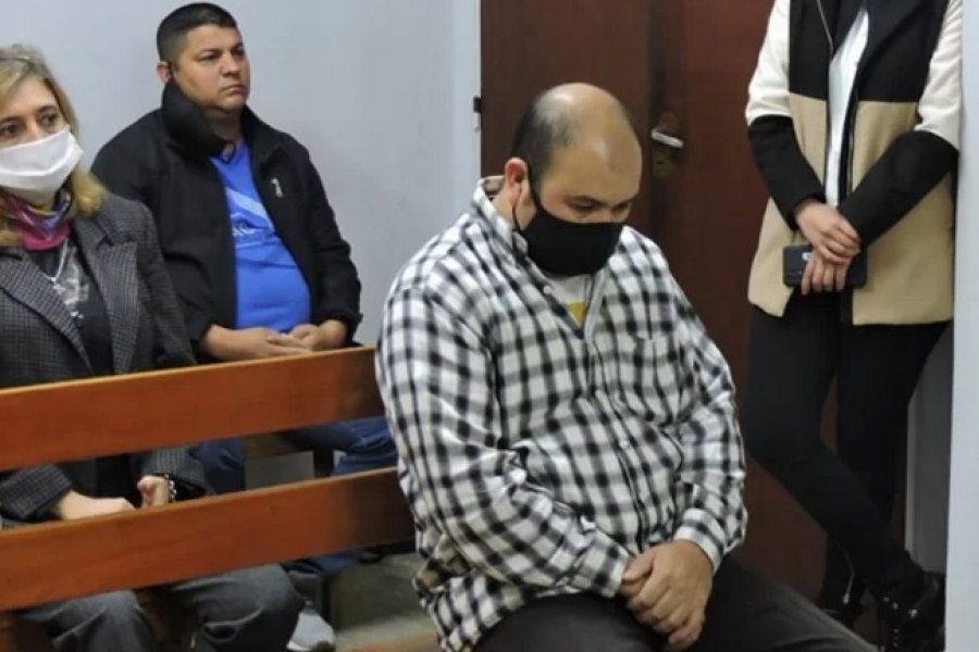 Comenzó el juicio a un hombre acusado de matar a un comparsero en Corrientes