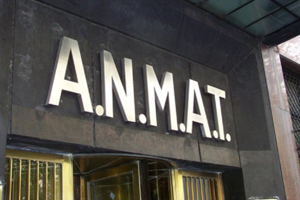 ANMAT retira del mercado lote de paracetamol de marca importante