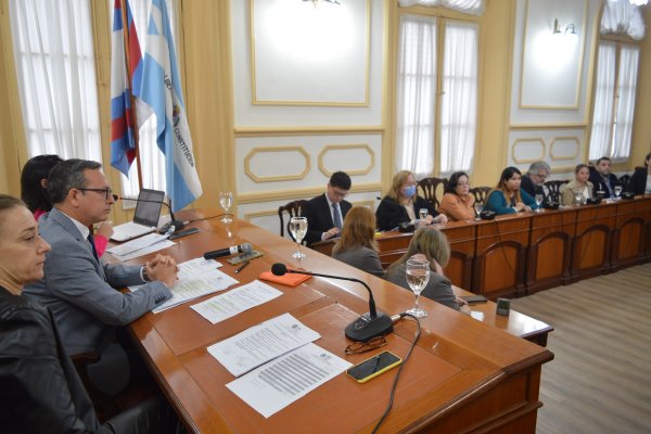 El Concejo Deliberante retomó la actividad e ingresaron siete propuestas normativas