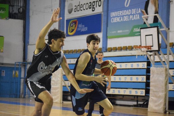 Comienza el camino regatense en el Torneo Oficial