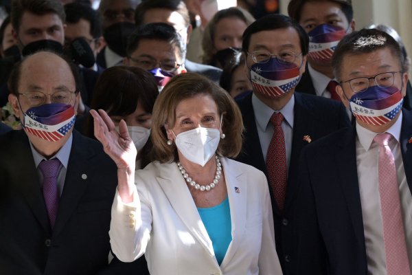 China sancionó a Pelosi y suspendió la cooperación con Estados Unidos