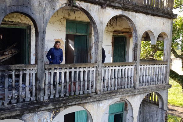 Basado en su naturaleza e historia, el pueblo de Mantilla proyecta su desarrollo turístico