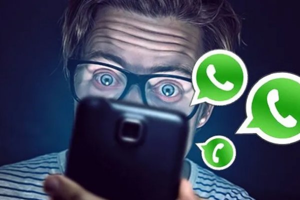 Cómo detectar a un infiel en WhatsApp