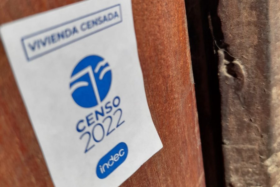 Corrientes: crece la queja de censistas sin cobrar, suman más de 200 en la provincia