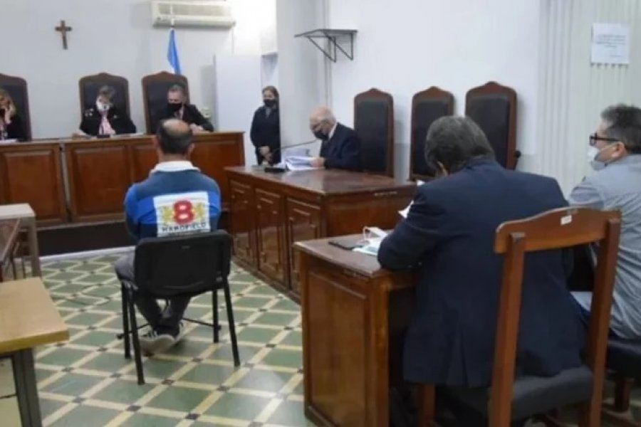 Corrientes: Condenaron a 10 años de prisión al hombre que apuñaló a su ex pareja