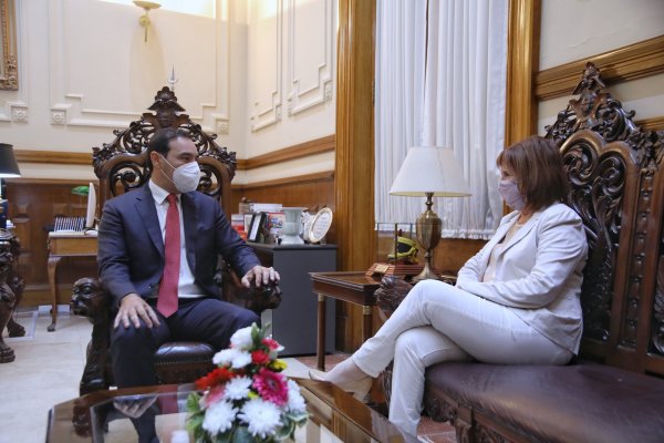 Corrientes: Patricia Bulrrich estará el 17 de agosto en Yapeyú junto al gobernador