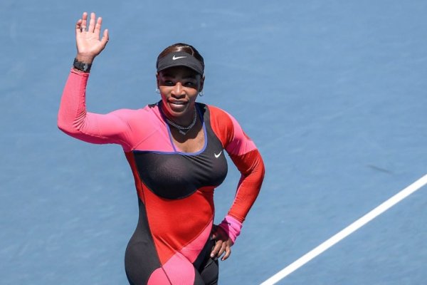 Serena Williams se retirará del tenis luego del US Open