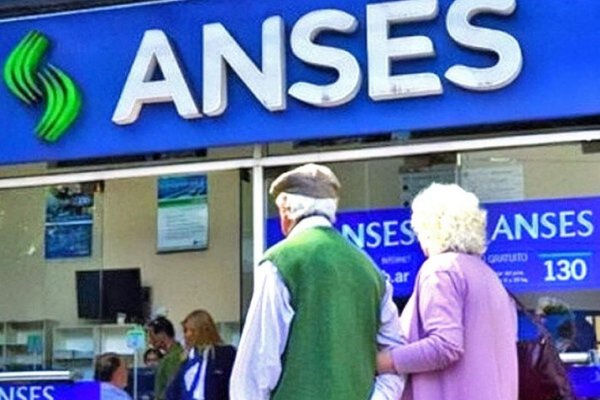 ANSES: calendario de pagos de junio de jubilados y pensionados con aumento, bono y aguinaldo
