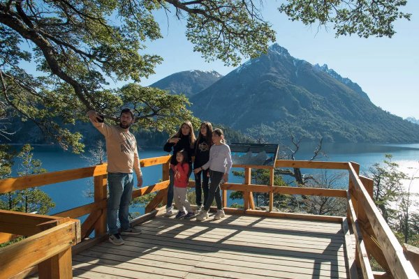 Comenzó PreViaje 4: desde hoy se pueden comprar paquetes turísticos