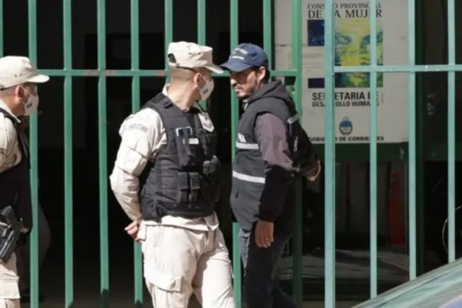 Detuvieron a dos funcionarios correntinos sospechados de presuntas estafas con terrenos