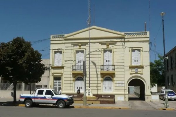 Buenos Aires: Baleó por accidente a su beba de 2 años y la dejó con muerte cerebral