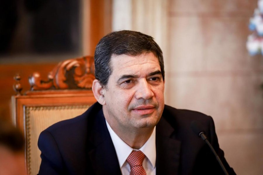 Renunció el vicepresidente de Paraguay tras ser denunciado por “corrupción significativa”
