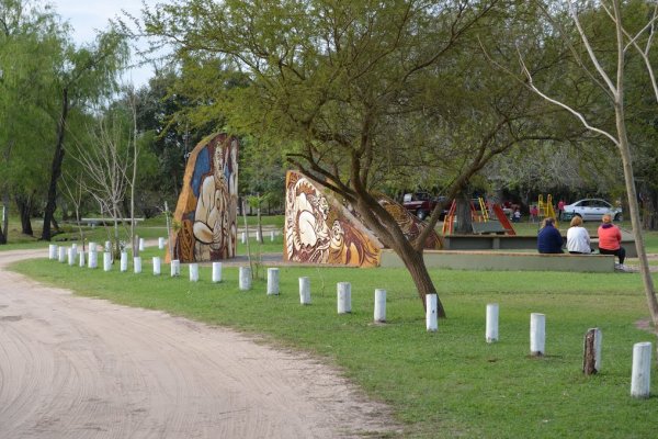 Riachuelo ofrece sus atractivos, para disfrutarlos a solo un paso de la Capital