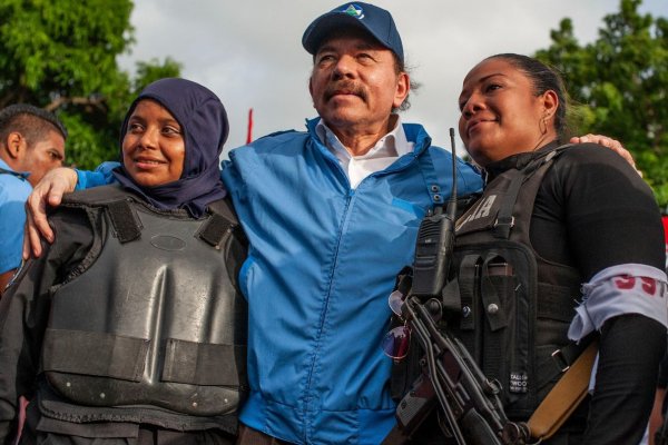 Argentina condenó a Nicaragua por la persecución a la Iglesia y la censura a la prensa