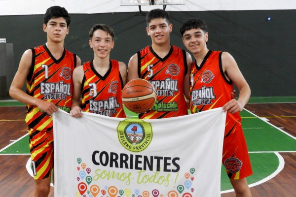 Juegos Correntinos 2022: Se jugó el segundo provincial clasificatorio