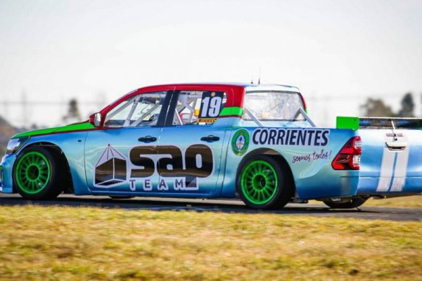 Krujoski, y una gran remontada en Posadas