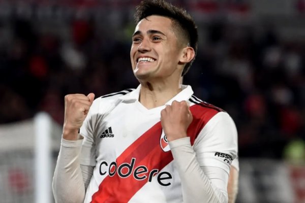 River visita a Arsenal en busca de un nuevo triunfo en la Liga Profesional