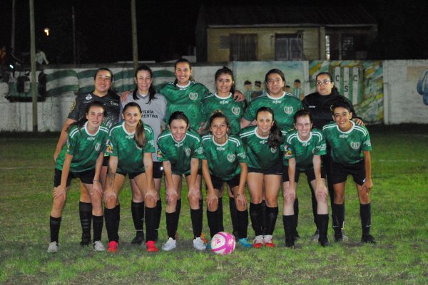 La Liga Correntina de Fútbol sumará la categoría sub 14 femenina