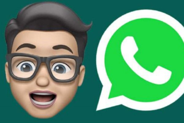 WhatsApp permitirá reemplazar la foto de perfil por un avatar