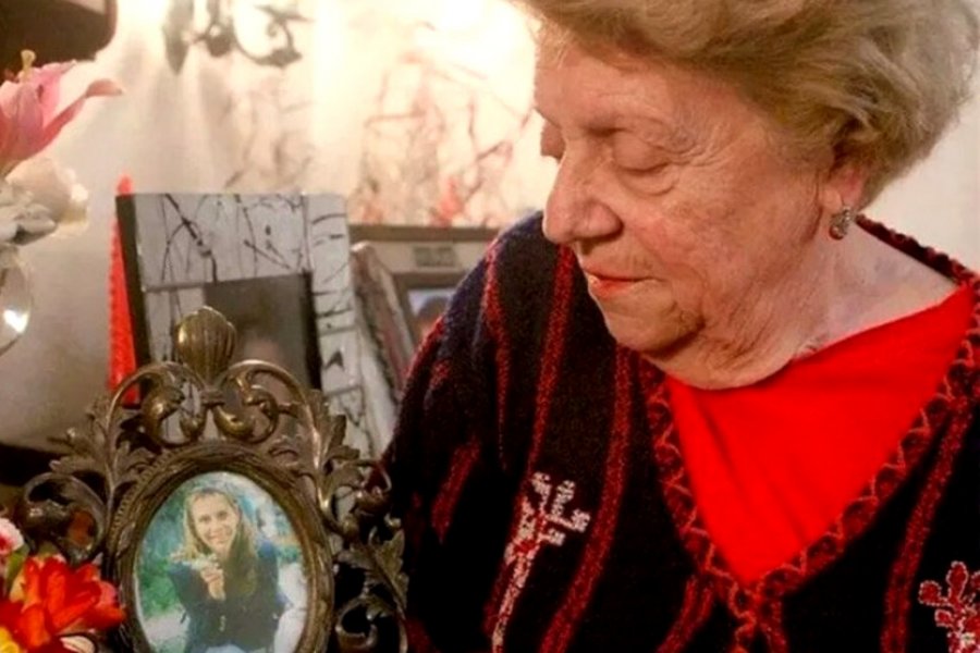 La madre de Nora Dalmasso murió sin saber quién asesinó a su hija