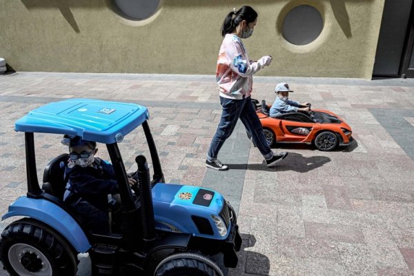 España, Italia y Japón encabezan la tendencia a la baja natalidad, con mínimos históricos