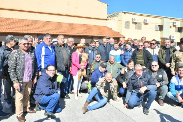 Se realizó el 29º Congreso Nacional de la Confederación de Ex Combatientes en Malvinas