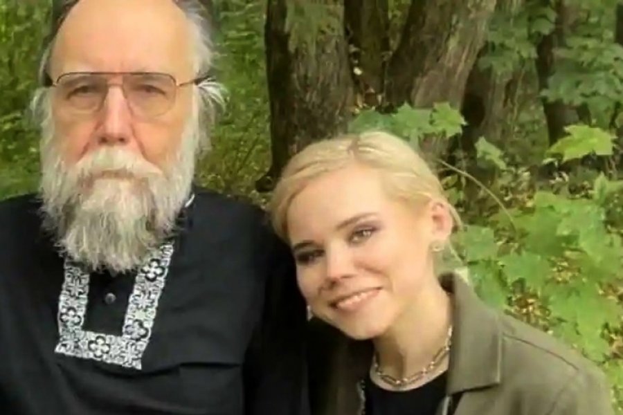 Sospechan que Ucrania estuvo detrás de asesinato de hija de filósofo cercano al Kremlin