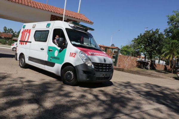 Corrientes sumó otras dos muertes por coronavirus