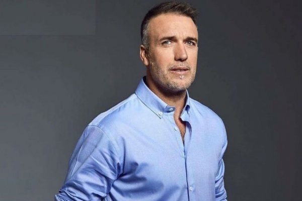 Embargan por más de $70 millones a Gabriel Batistuta