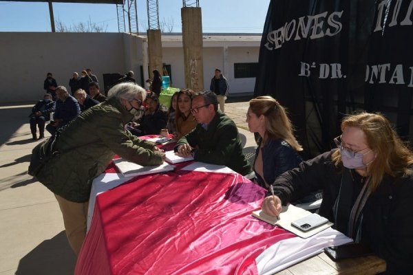 Tras dos años, el Concejo retomará su ciclo de sesiones itinerantes