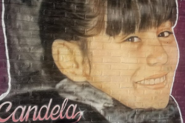 El crimen de Candela y el recuerdo de su madre a 11 años: 