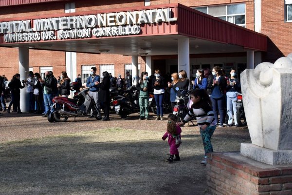 La autopsia confirmó que les inyectaron potasio a los bebés muertos en Córdoba