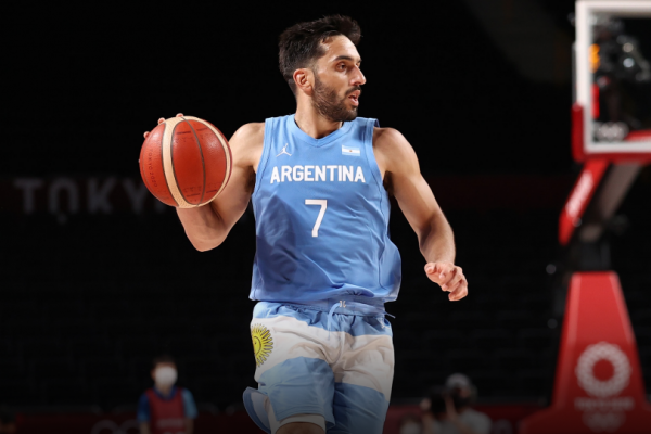 El seleccionado argentino de básquetbol tiene definido el plantel para viajar a Canadá