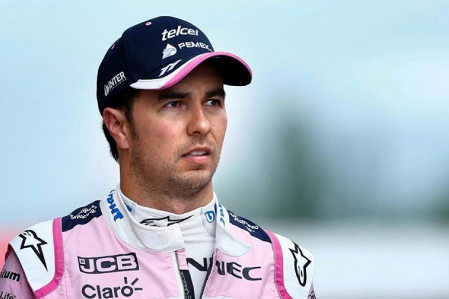 "Todo está abierto en la actual Fórmula 1", destacó "Checo" Pérez de Red Bull
