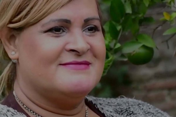 Encontraron asesinada a la activista trans Alejandra Ironici y detuvieron a un sospechoso