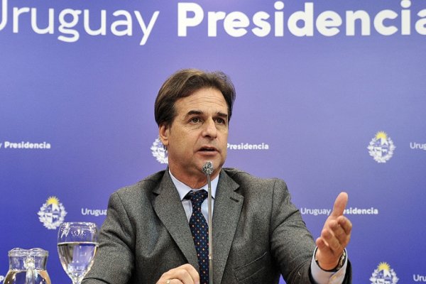 Uruguay: destituyeron a un funcionario por dar un pasaporte exprés a un narcotraficante