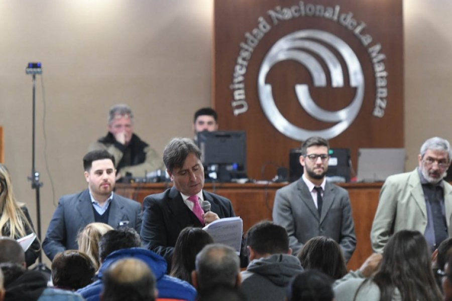 Condenaron a 21 años de prisión al policía que mató a Lucas Verón en La Matanza