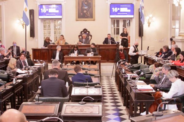 ECO se defendió del escándalo judicial en Catastro: En este Gobierno no hay corrupción