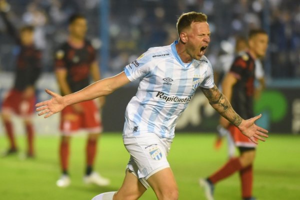 Con números récords, Atlético Tucumán llega como líder a jugar con Boca