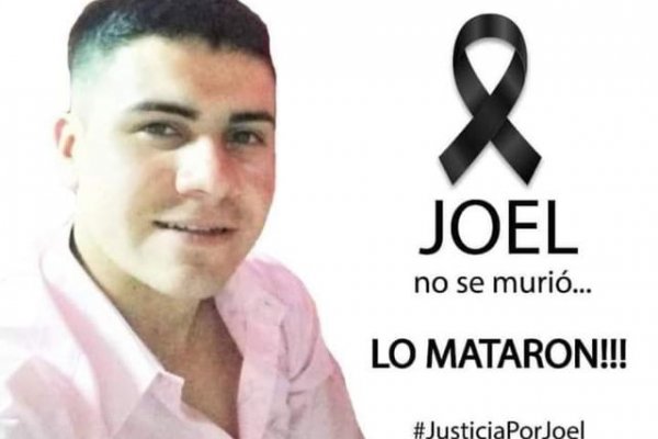 Se ha citado a juicio la causa de Joel Rodríguez contra Martín Duhalde por homicidio