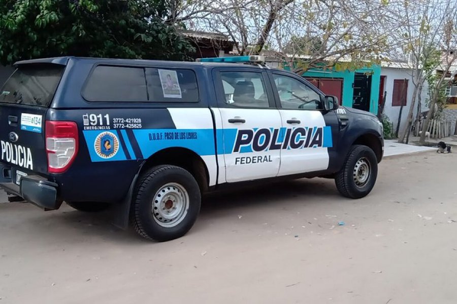 Corrientes y el narcotráfico: condenan a todo un clan familiar dedicado a la venta de droga