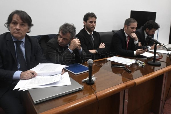El tribunal rechazó el pedido de detención de la masajista Michelini por falso testimonio