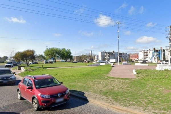 Un ladrón de 13 años y dos cómplices mataron a un docente al tirarlo abajo de un camión